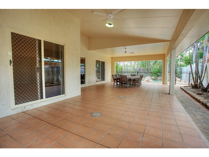 178 River Park Drive, Annandale QLD 4814