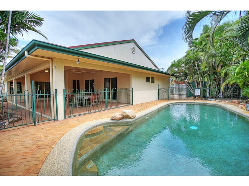 178 River Park Drive, Annandale QLD 4814