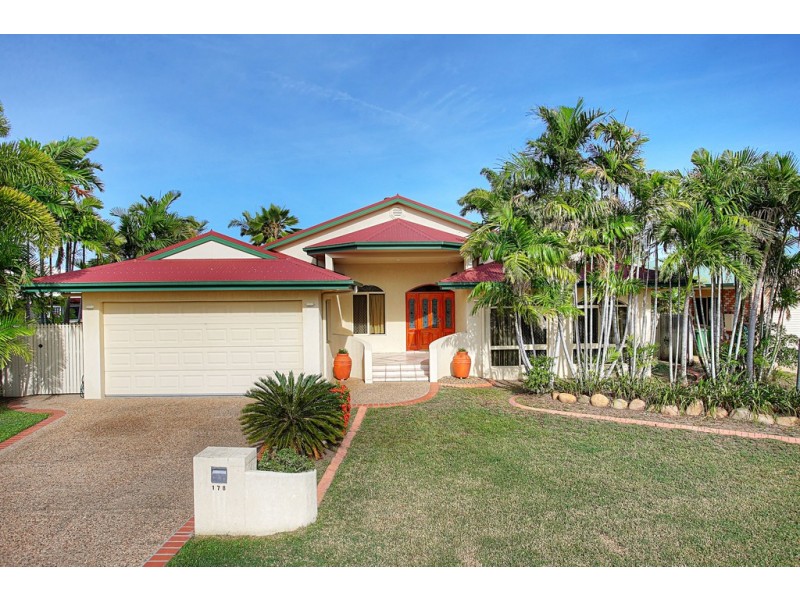 178 River Park Drive, Annandale QLD 4814