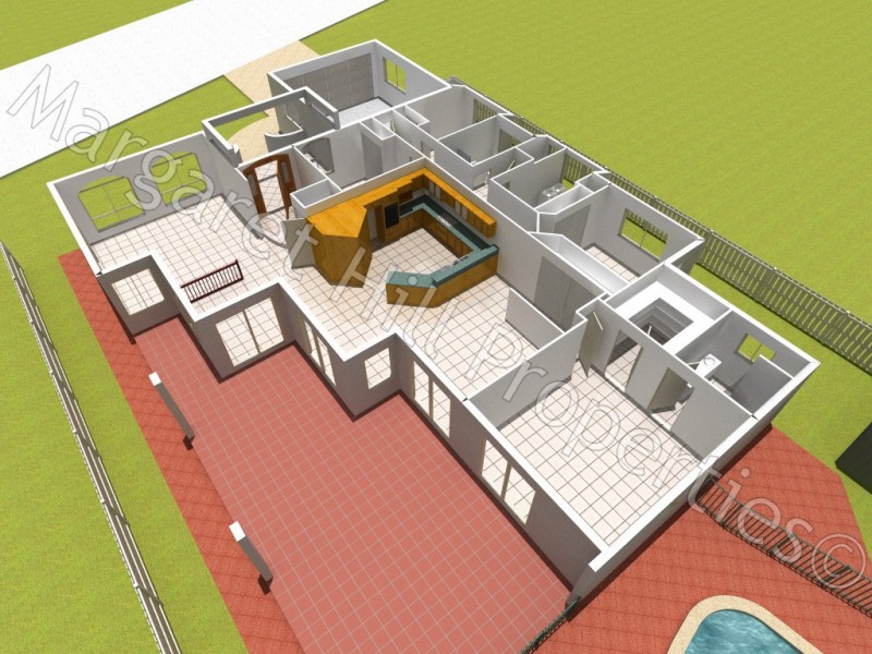 178 River Park Drive, Annandale QLD 4814