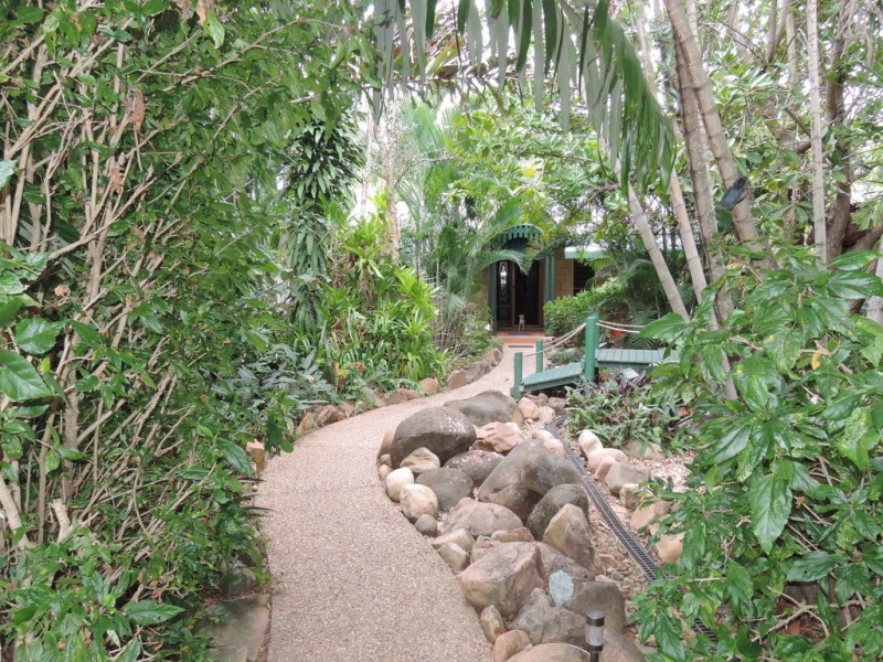 1682 Riverway drive, Kelso QLD 4815