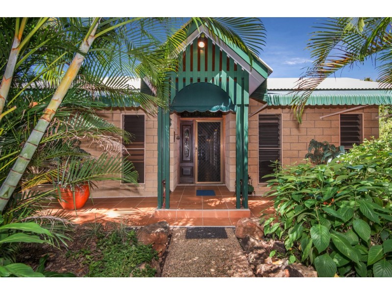 1682 Riverway drive, Kelso QLD 4815