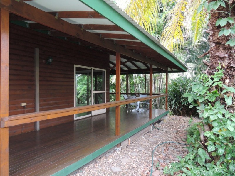 1682 Riverway drive, Kelso QLD 4815