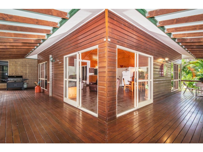 1682 Riverway drive, Kelso QLD 4815