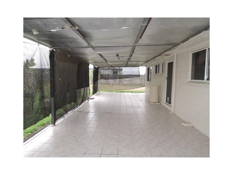 7 Biraldo Court, Burdell QLD 4818