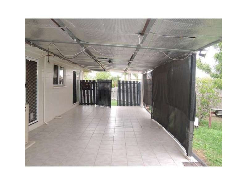 7 Biraldo Court, Burdell QLD 4818