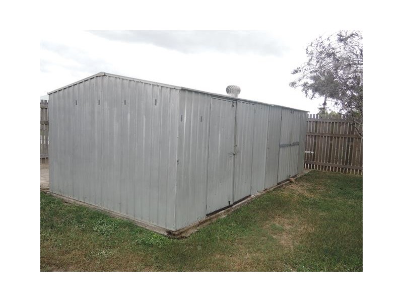 7 Biraldo Court, Burdell QLD 4818