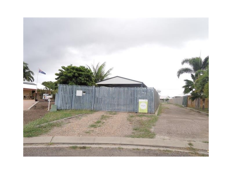 7 Biraldo Court, Burdell QLD 4818