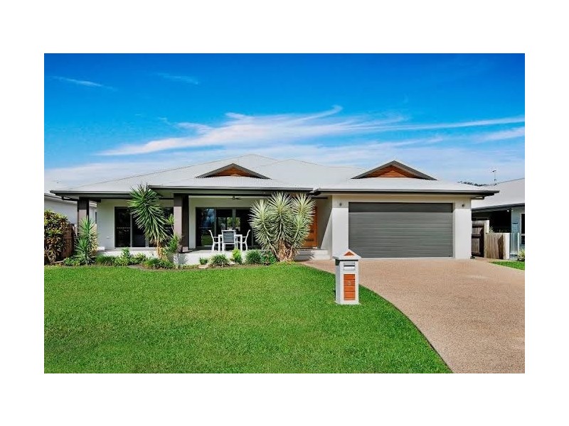 3 RIVERWALK WAY, Douglas QLD 4814