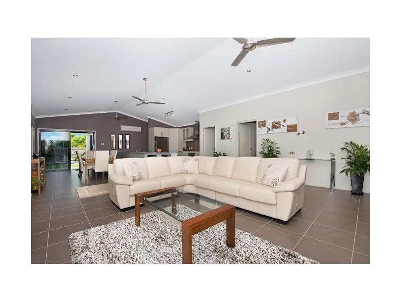 3 RIVERWALK WAY, Douglas QLD 4814