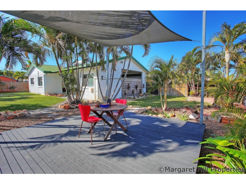 9 Toucan Crescent, Condon QLD 4815