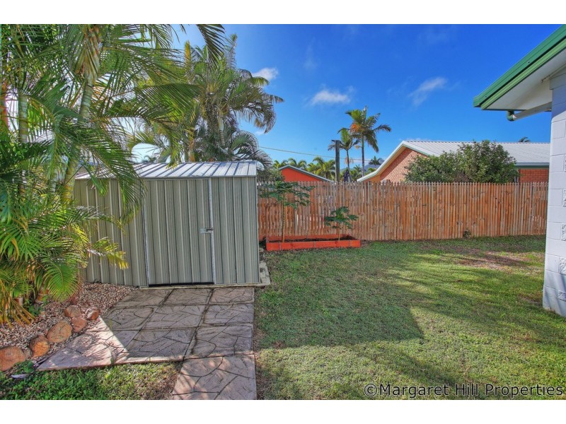 9 Toucan Crescent, Condon QLD 4815
