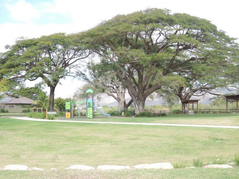 2/9 Intelligence Street, Oonoonba QLD 4811