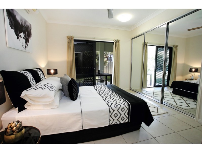 6 Wirega Close, Douglas QLD 4814