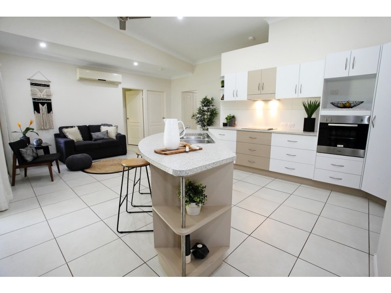 6 Wirega Close, Douglas QLD 4814