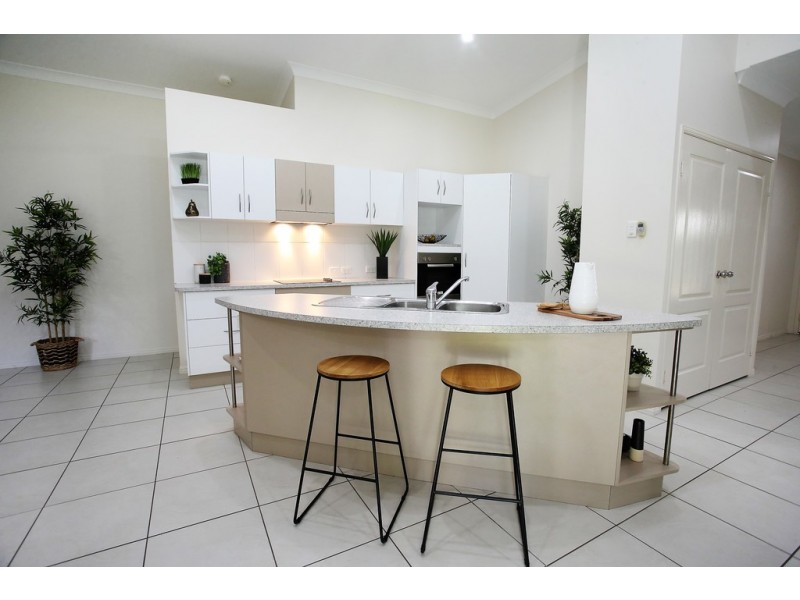 6 Wirega Close, Douglas QLD 4814