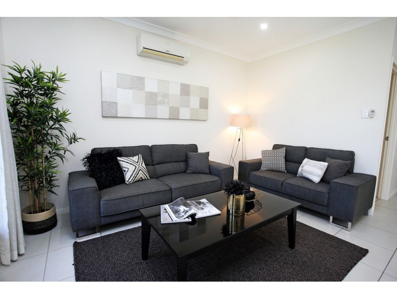 6 Wirega Close, Douglas QLD 4814