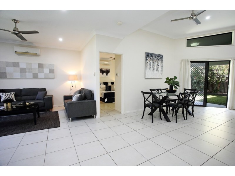 6 Wirega Close, Douglas QLD 4814