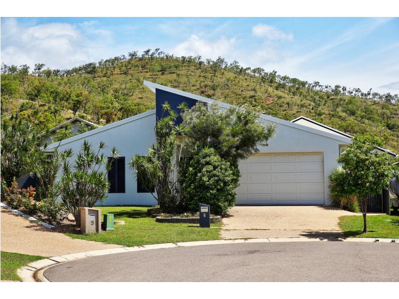 6 Wirega Close, Douglas QLD 4814