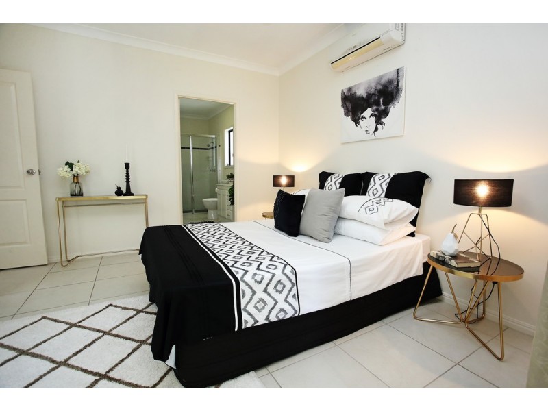 6 Wirega Close, Douglas QLD 4814