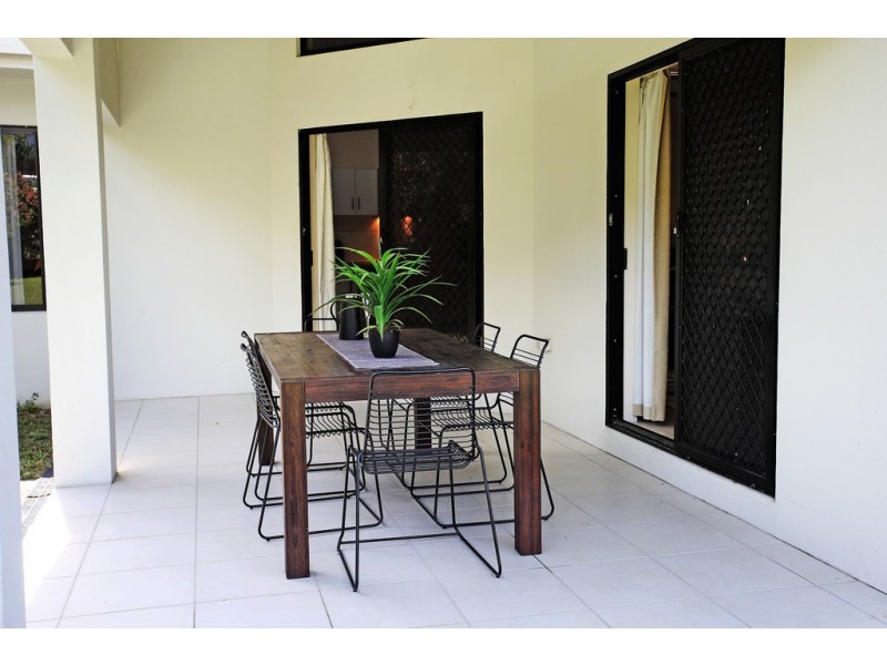 6 Wirega Close, Douglas QLD 4814