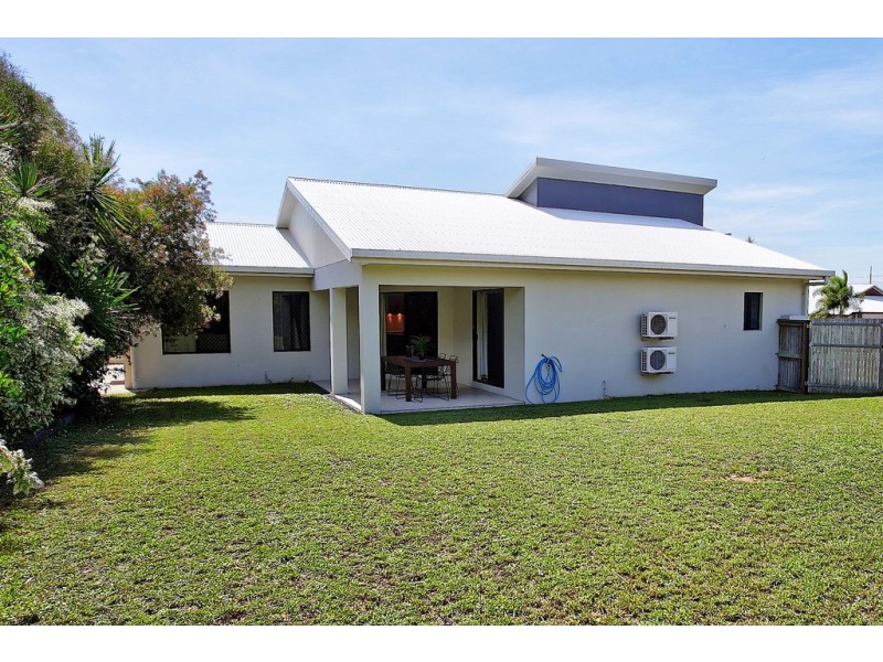 6 Wirega Close, Douglas QLD 4814