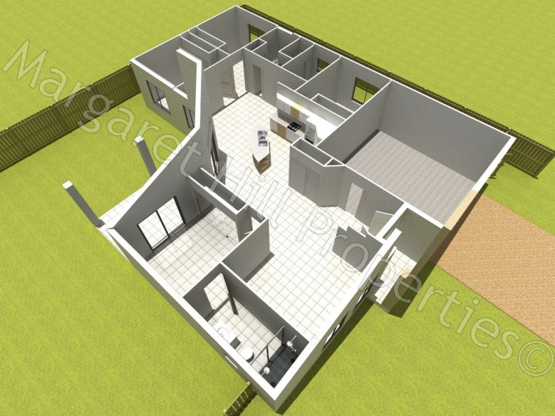 6 Wirega Close, Douglas QLD 4814