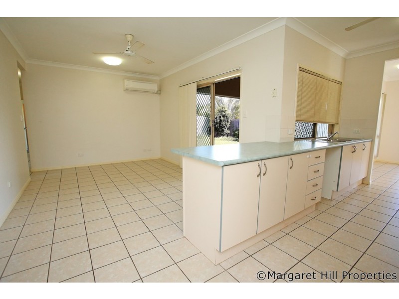 17 Lakeshore Circuit, Idalia QLD 4811