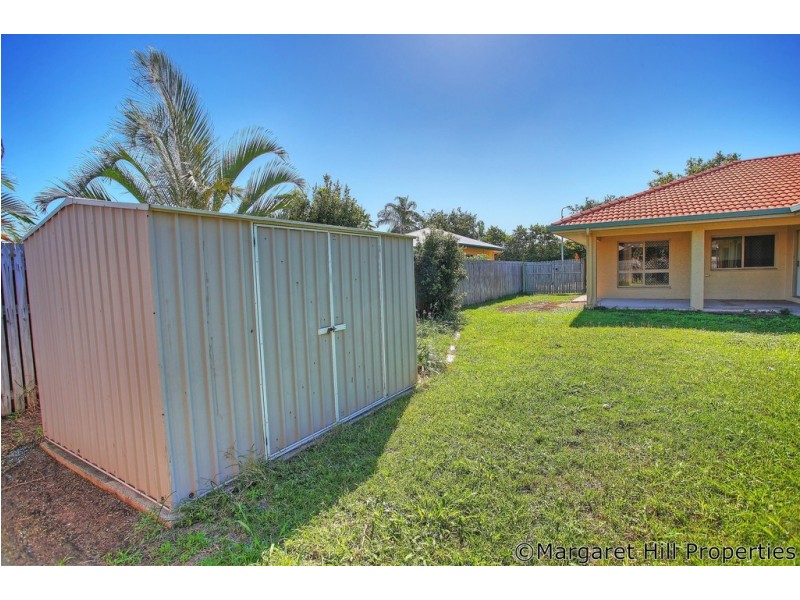17 Lakeshore Circuit, Idalia QLD 4811
