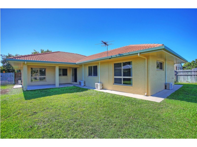 17 Lakeshore Circuit, Idalia QLD 4811