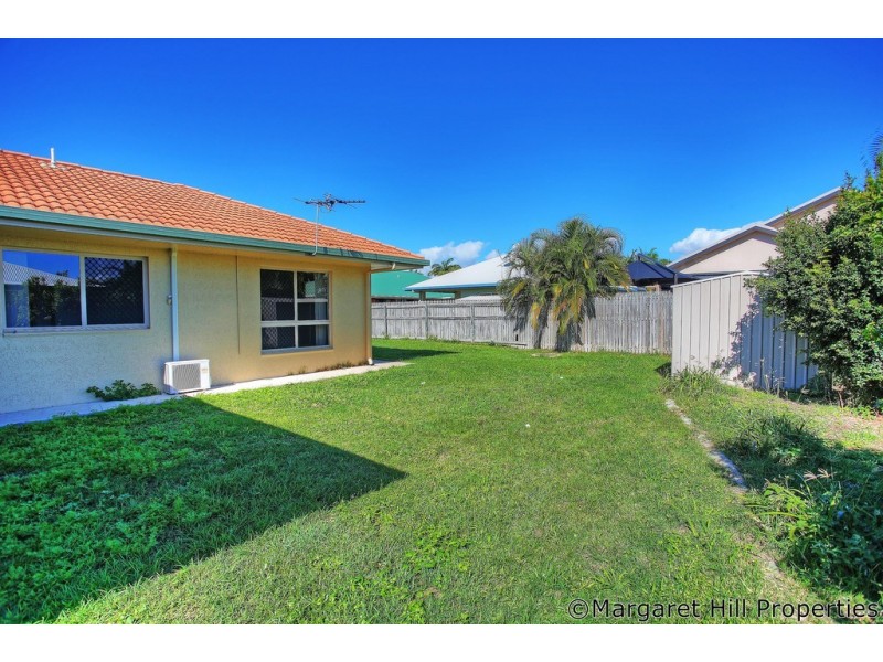 17 Lakeshore Circuit, Idalia QLD 4811
