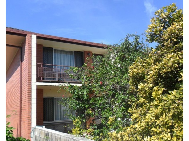 1/95 Hugh Street, West End QLD 4810