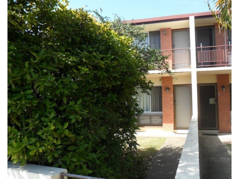 1/95 Hugh Street, West End QLD 4810