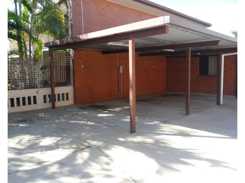 1/95 Hugh Street, West End QLD 4810