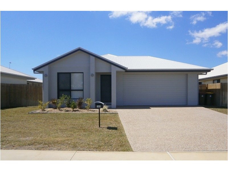 160 Kalynda Parade, Bohle Plains QLD 4817
