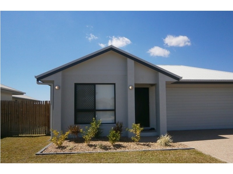 160 Kalynda Parade, Bohle Plains QLD 4817