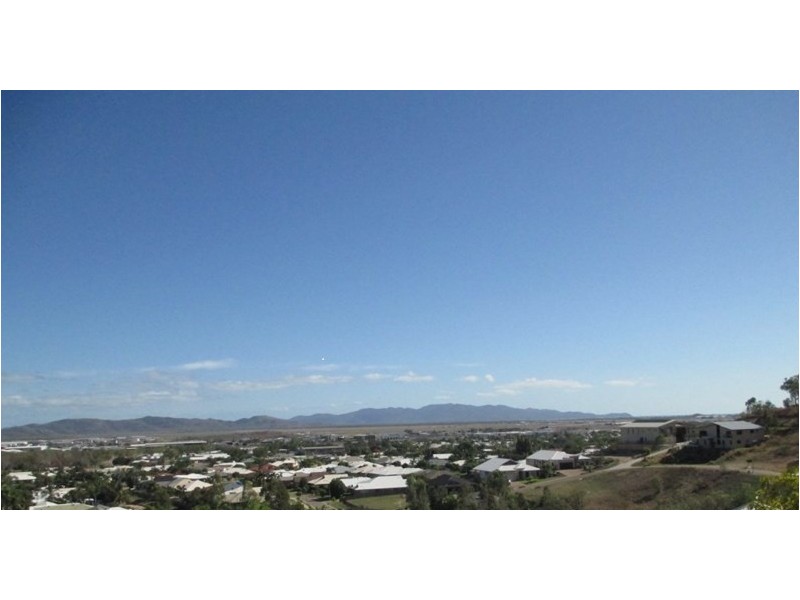 9 Mont Blanc Place, Mount Louisa QLD 4814