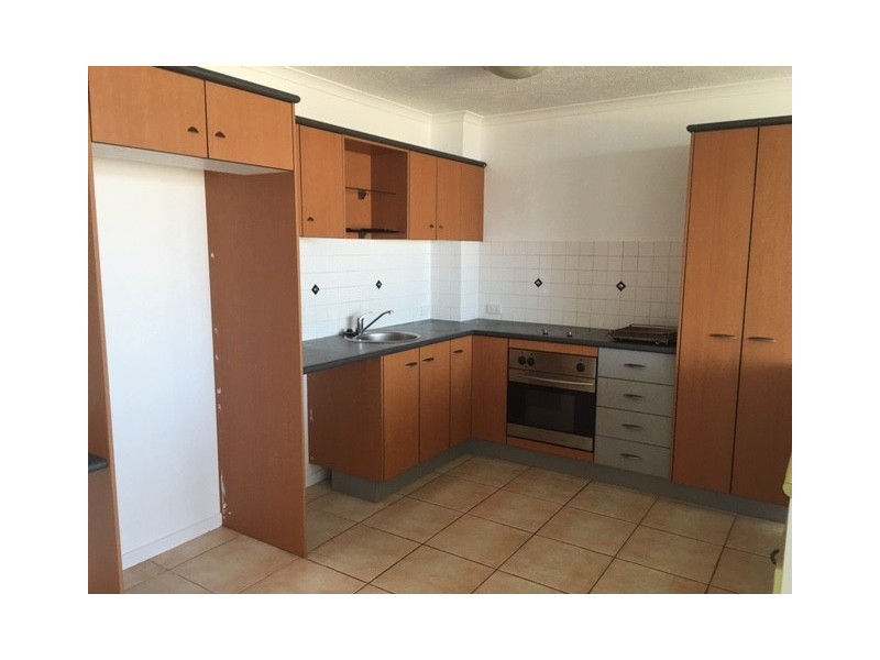 24/209 Wills street, Townsville City QLD 4810