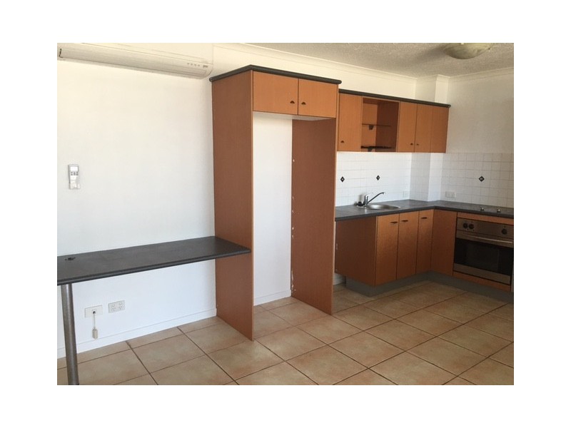 24/209 Wills street, Townsville City QLD 4810