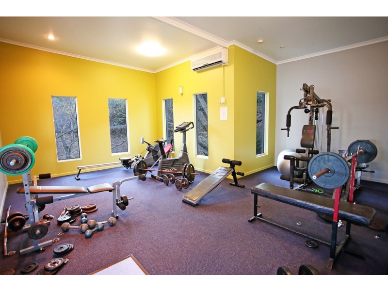 24/209 Wills street, Townsville City QLD 4810