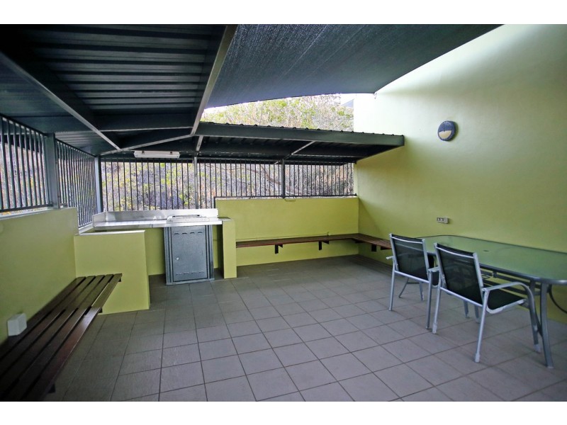 24/209 Wills street, Townsville City QLD 4810