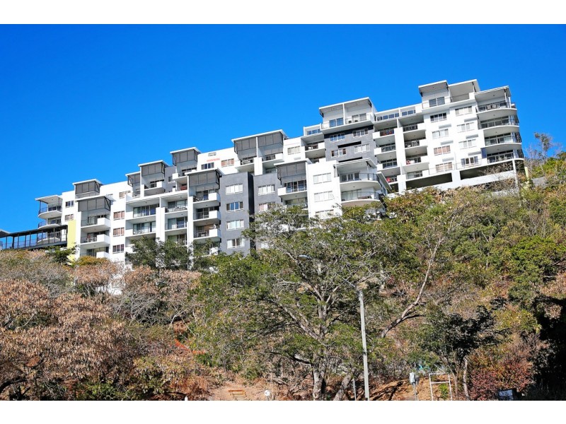 24/209 Wills street, Townsville City QLD 4810