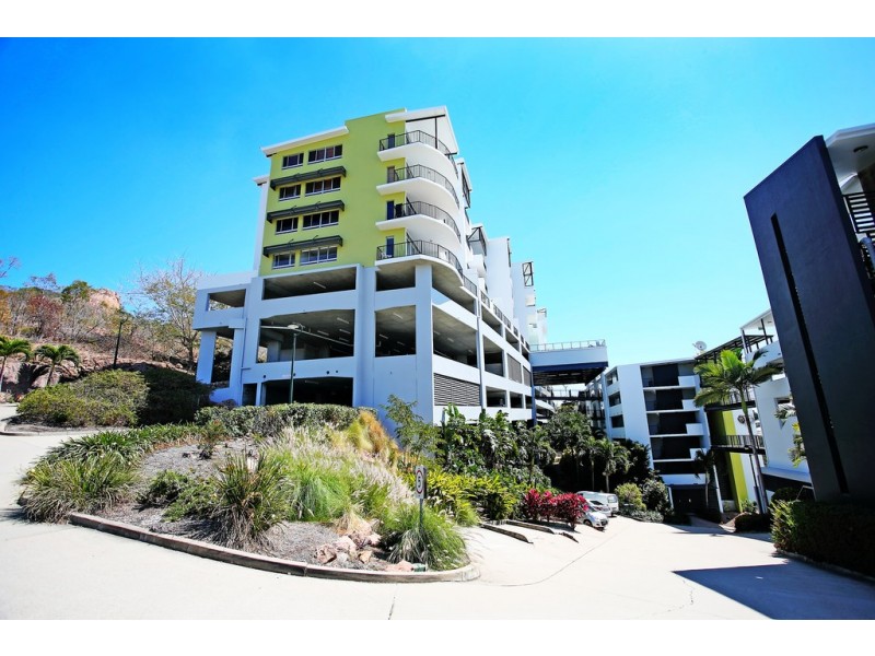24/209 Wills street, Townsville City QLD 4810