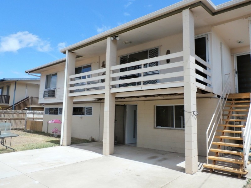 5 PELICAN AVENUE, Condon QLD 4815