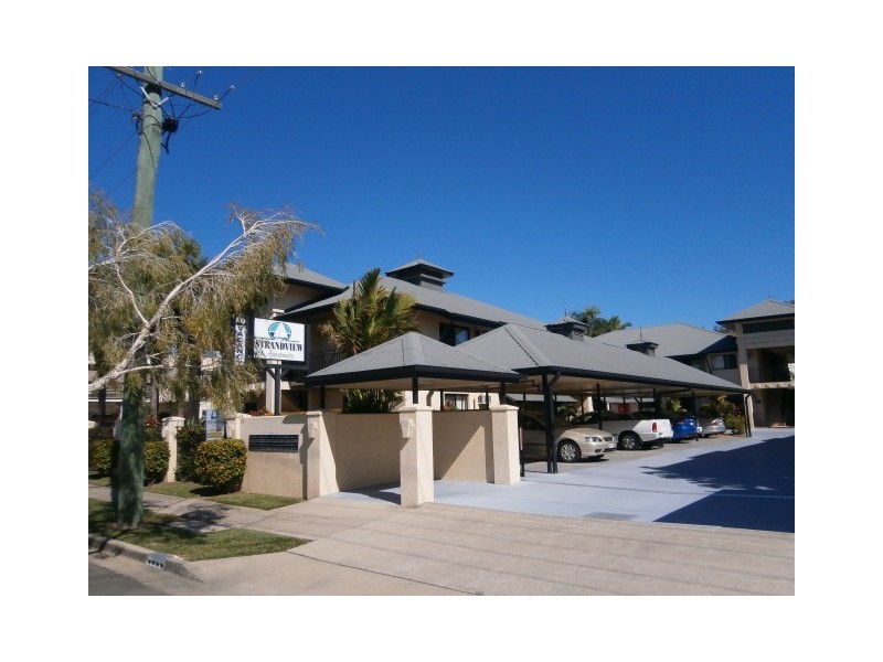 32/48-52 Mitchell Street, North Ward QLD 4810