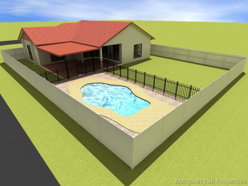 18 Pacific Avenue, Bushland Beach QLD 4818