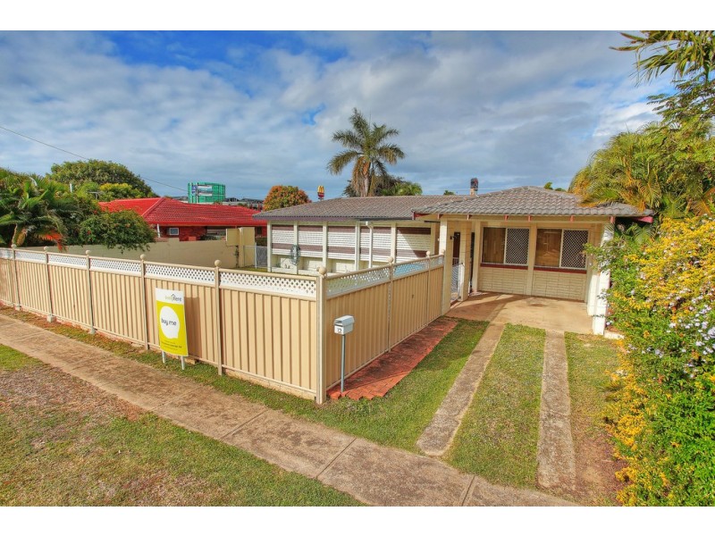 12 Wandella Crescent, Cranbrook QLD 4814