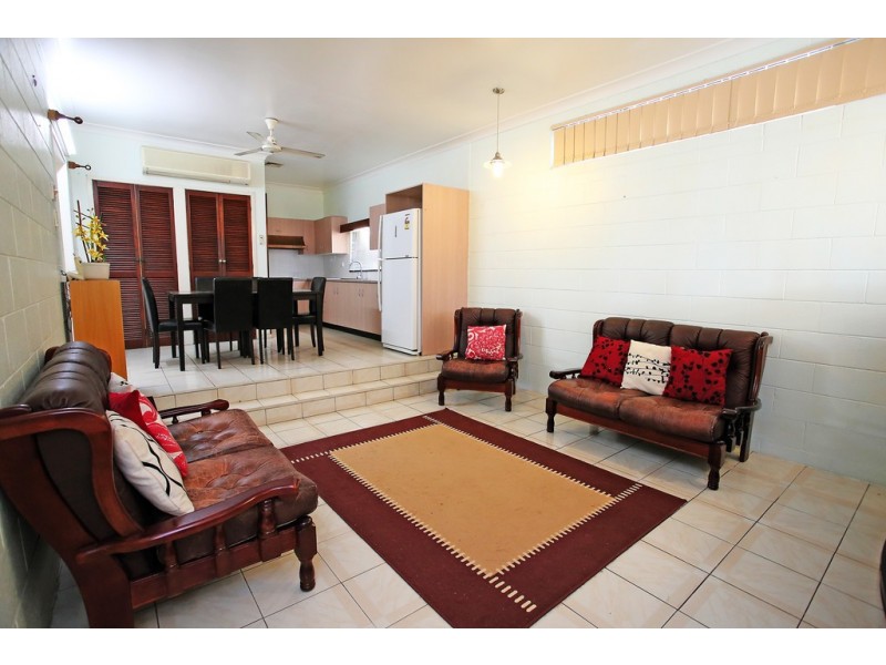 12 Wandella Crescent, Cranbrook QLD 4814