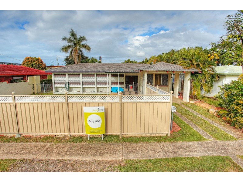 12 Wandella Crescent, Cranbrook QLD 4814