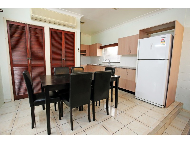 12 Wandella Crescent, Cranbrook QLD 4814